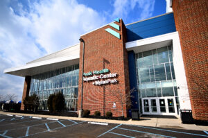 Treading water: Aquatic center still fighting to overcome rocky start